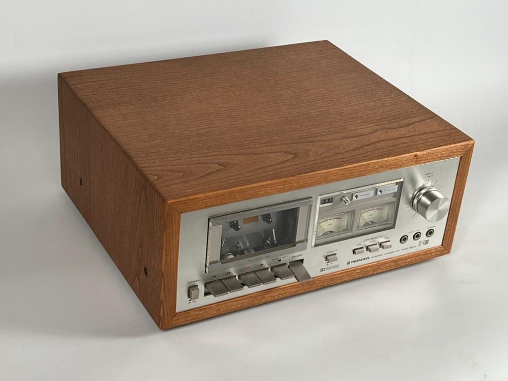 Pioneer Ct - Etsy