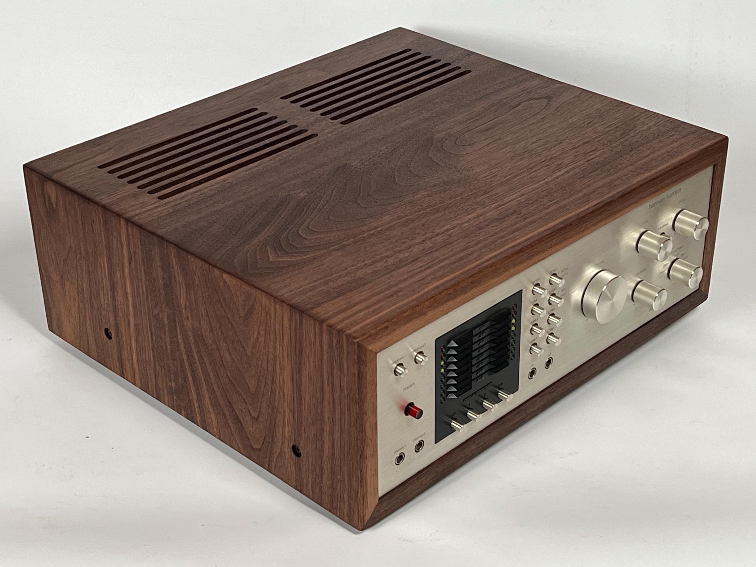 Harman Kardon A402 Amplifier Case - Etsy