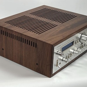 Pioneer Amplifier - Etsy