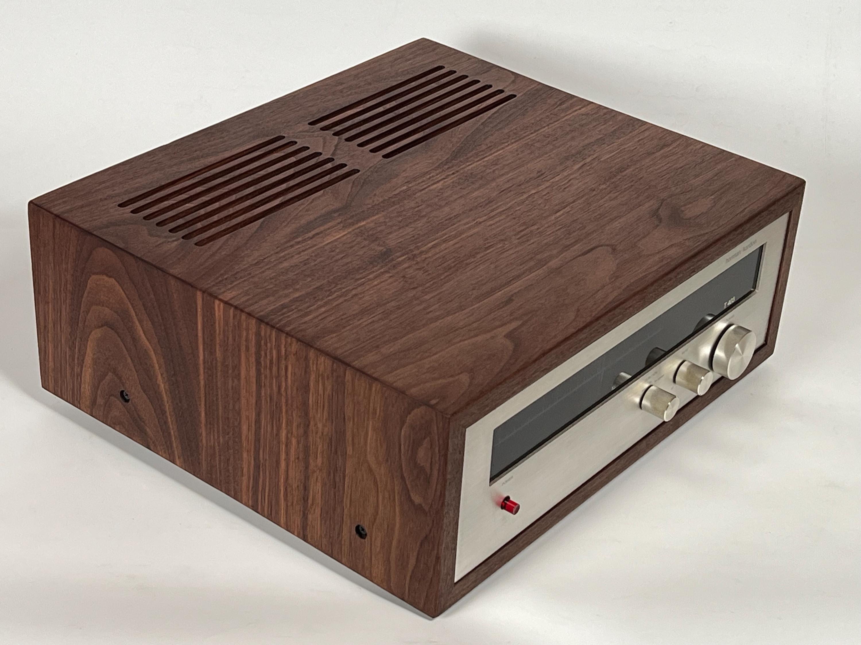 Harman Kardon T403 Tuner Case - Etsy