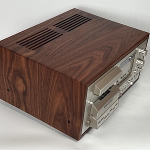 Pioneer CT-F1250 / CT-F950 Cassette Deck Case