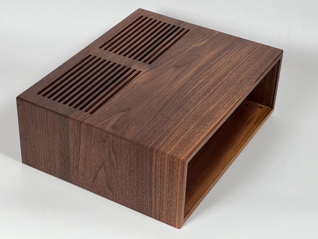 Mcintosh Wood Case - Etsy