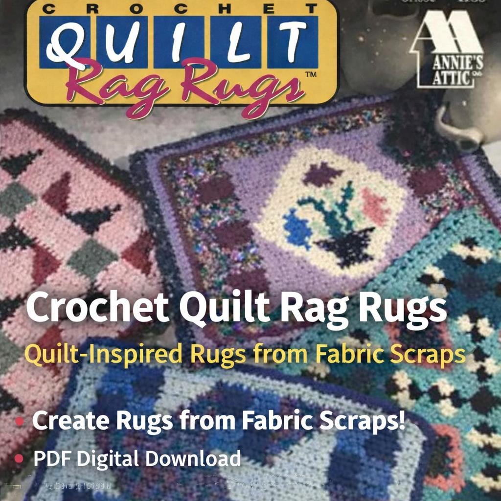 Épnglé par Dense sur Crochet | Taps au crochet, Crochet, Trcot