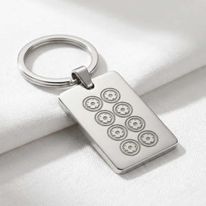 Azulejo de Mahjong Americano Completo para Clipart, Patrón de Pegatinas, Accesorios, Ropa, Regalos DIY, Camisetas, Bolsas, Tazas, Tarjetas, Svg, Png, Pdf, Eps, Ai imagen 9