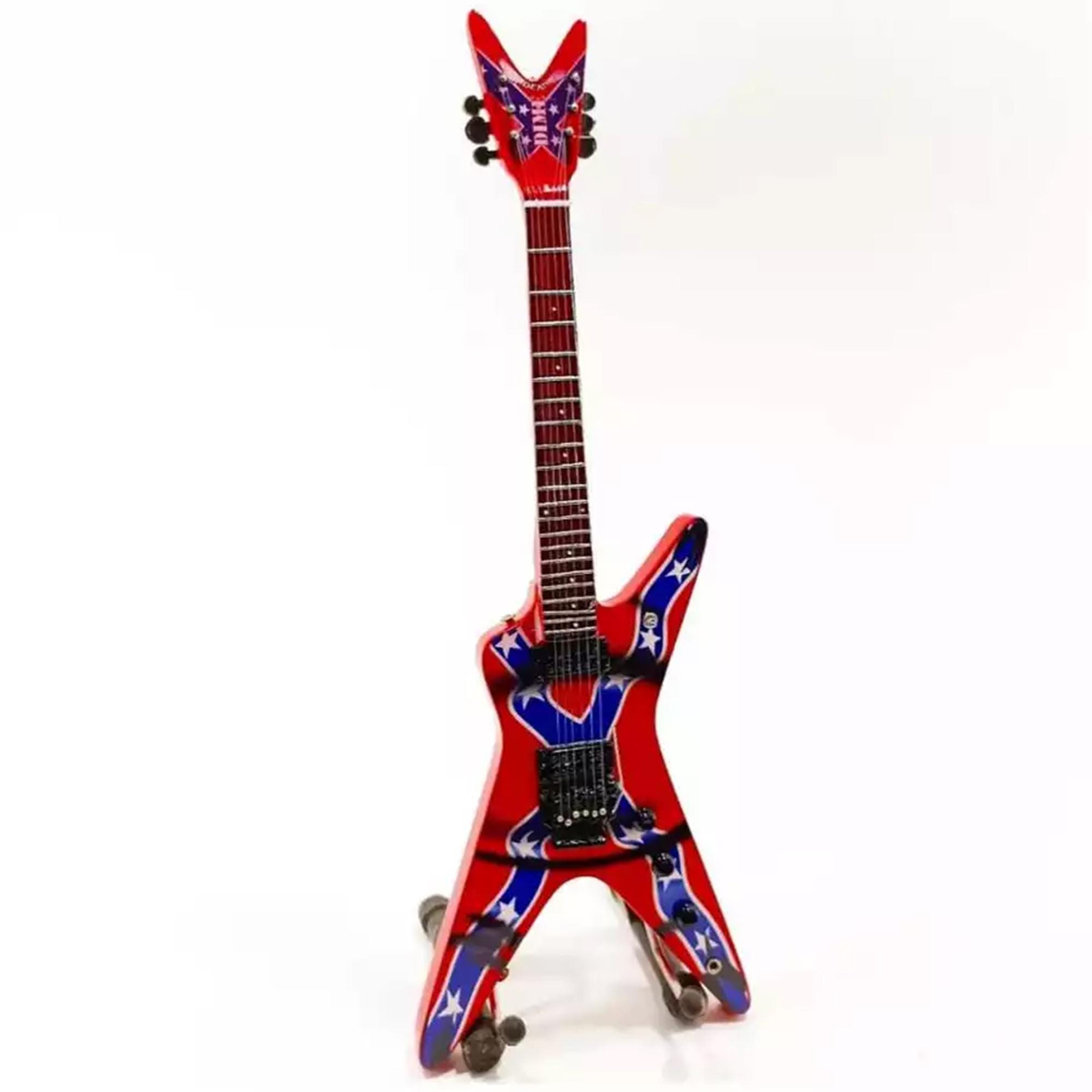 Dimebag Darrell Guitar Pick - Etsy