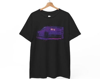 GT-R R35 Skyline Tee | JDM Car Shirt