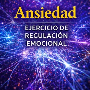 Anxiété | Exercice de régulation émotionnelle
