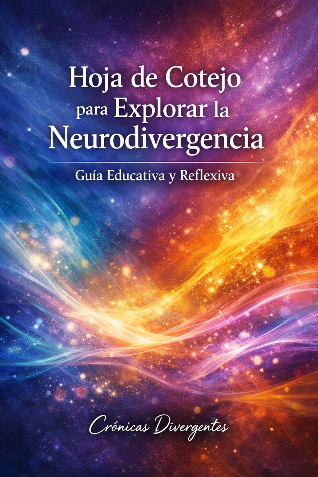 Checklist for Exploring Neurodivergence / Educational and Reflective ...