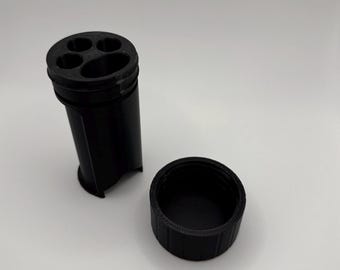 Lighter & Cigarette Storage Case – Eco-Friendly