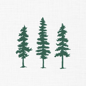 Palm Tree Embroidery Design Mini Trees Embroidery Design Tree Embroidery Design Machine Embroidery 5 Sizes Download