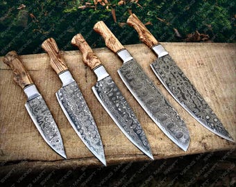 Old Homestead Slicer Knife Vintage Lifetime Cutlery Stainless