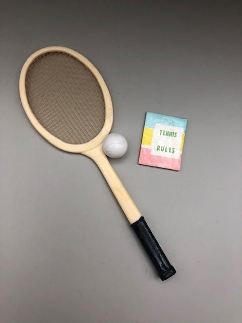 1960s tennis racket - Etsy 日本
