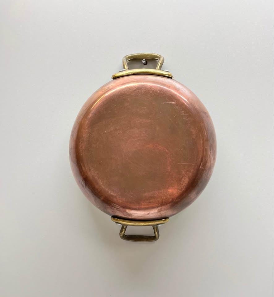 Paul revere copper cookware - Etsy 日本