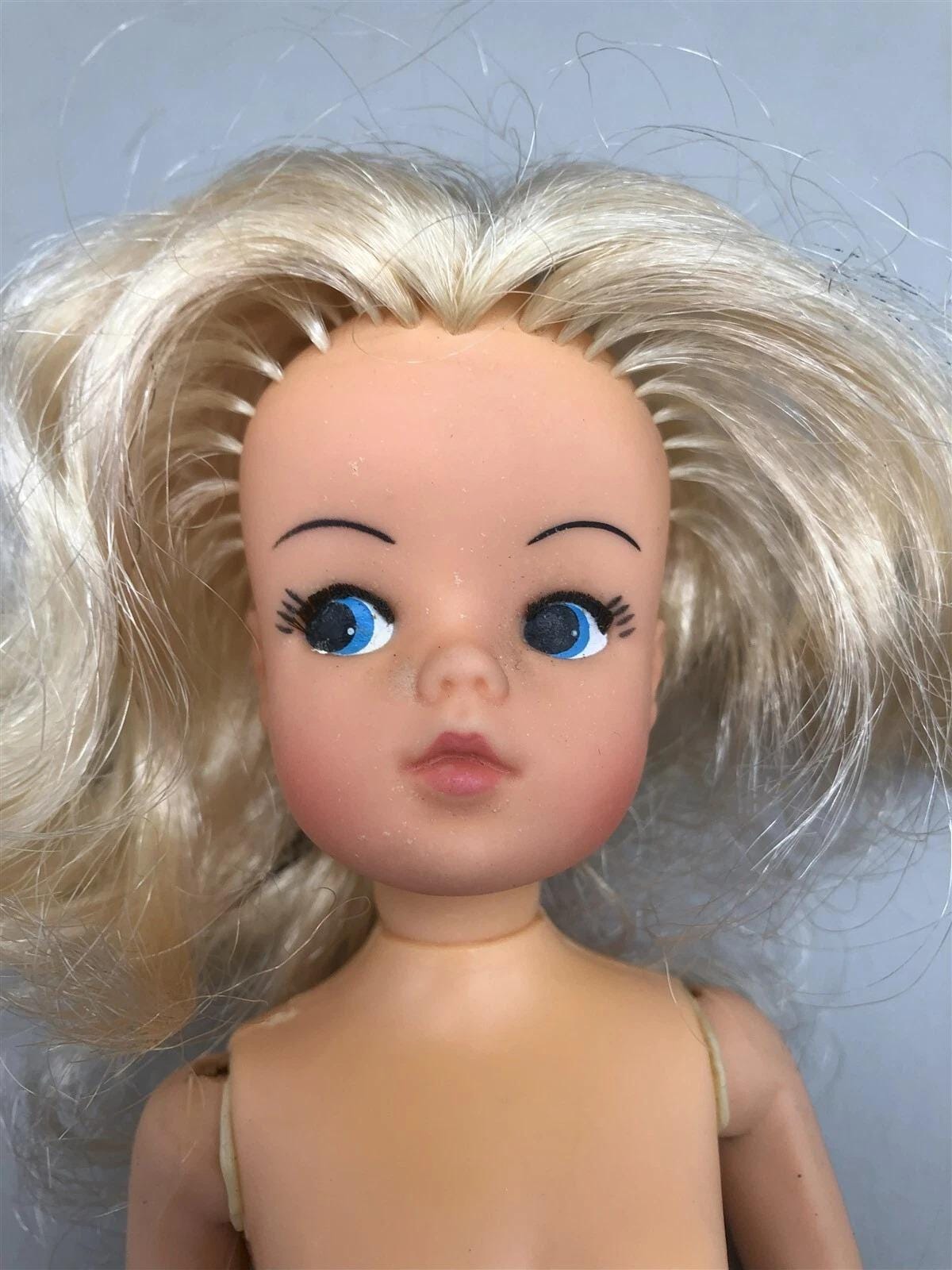 Pedigree sindy doll - Etsy 日本