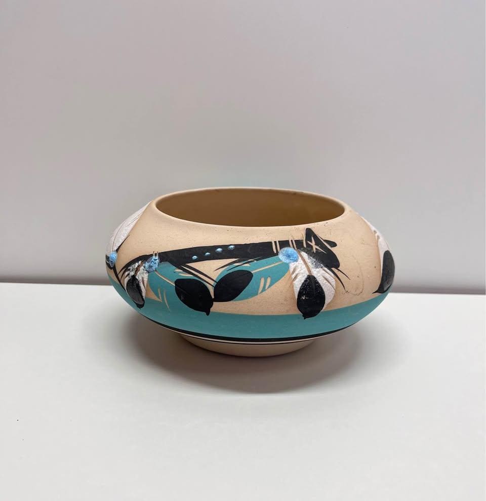 Navajo pottery - Etsy 日本