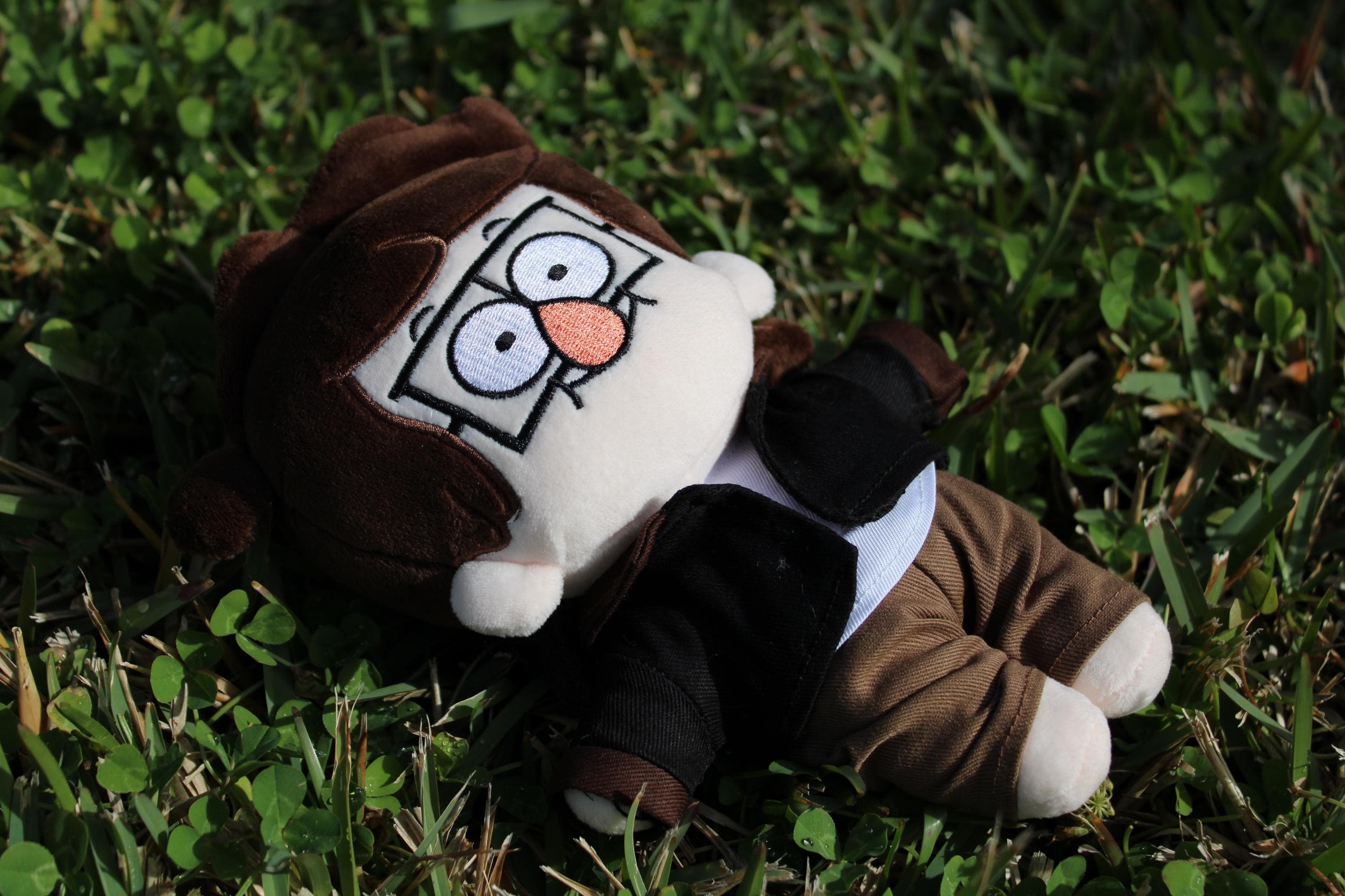 怪奇ゾーン グラビティフォールズ - 20 cm キッズ スタンフォード