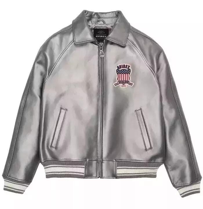 Avirex Hip Hop - Etsy