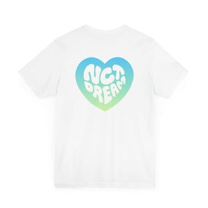 NCT & NCT Dream Tee