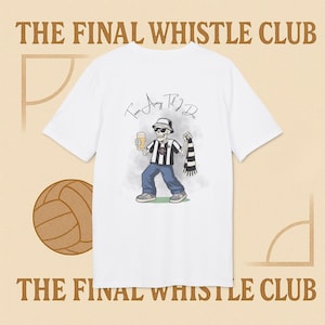 Maglietta Toon Army Til I die / Maglietta perfetta per tutti i tifosi del Newcastle United / Maglietta ispirata al NUFC / The Final Whistle Club