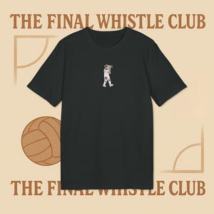 Camiseta de los ganadores de la Europa League del Tottenham / Camiseta de fútbol inspirada en el hijo / Camiseta de celebración para los fans de los Spurs / Regalo inspirado en el Tottenham