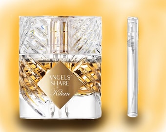 キリアン エンジェルズ シェア オードパルファム：ユニセックス