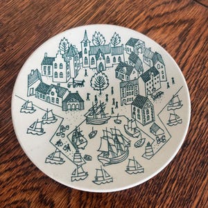 Nymolle Denmark - Etsy