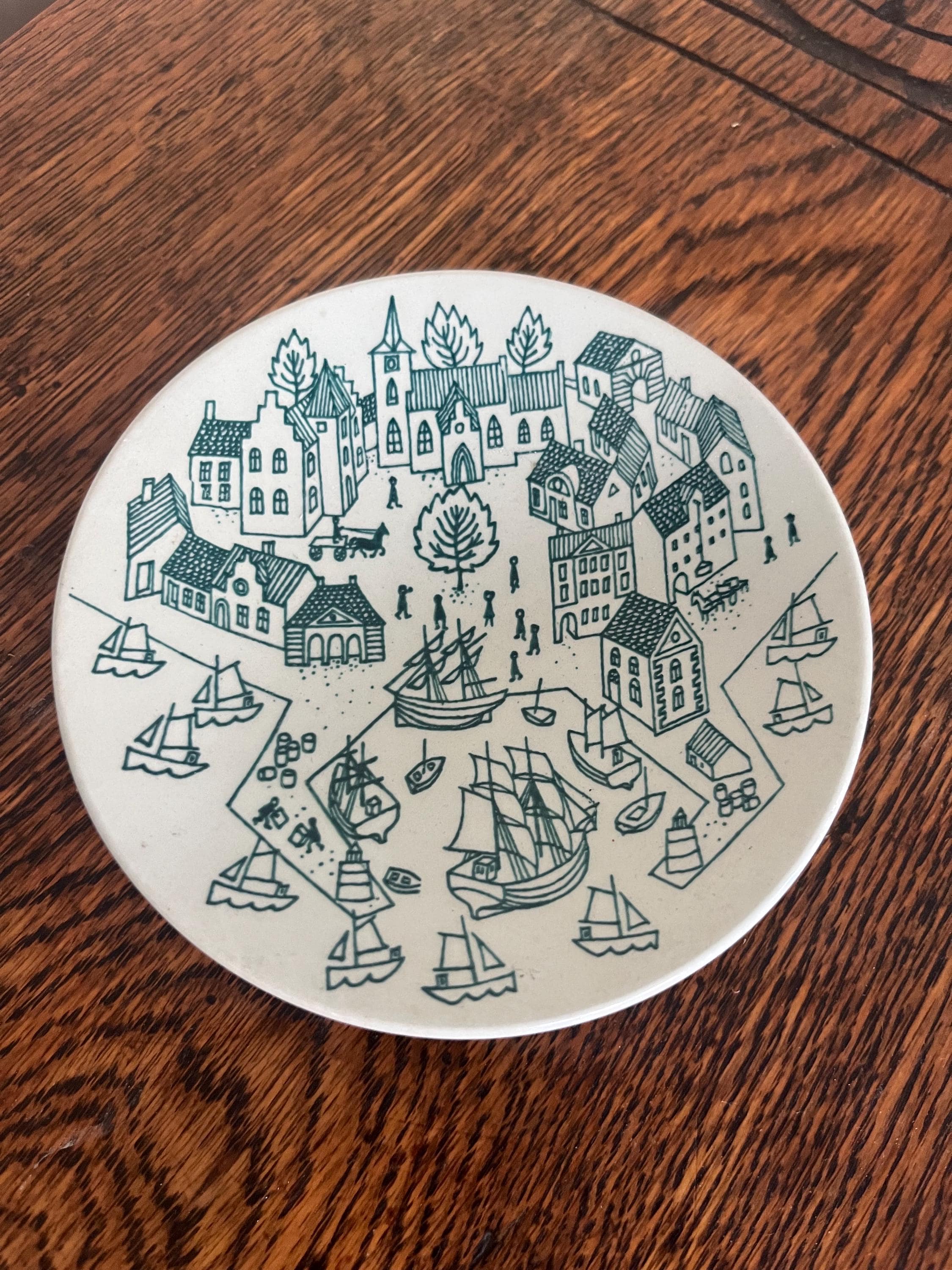 Nymolle Denmark - Etsy