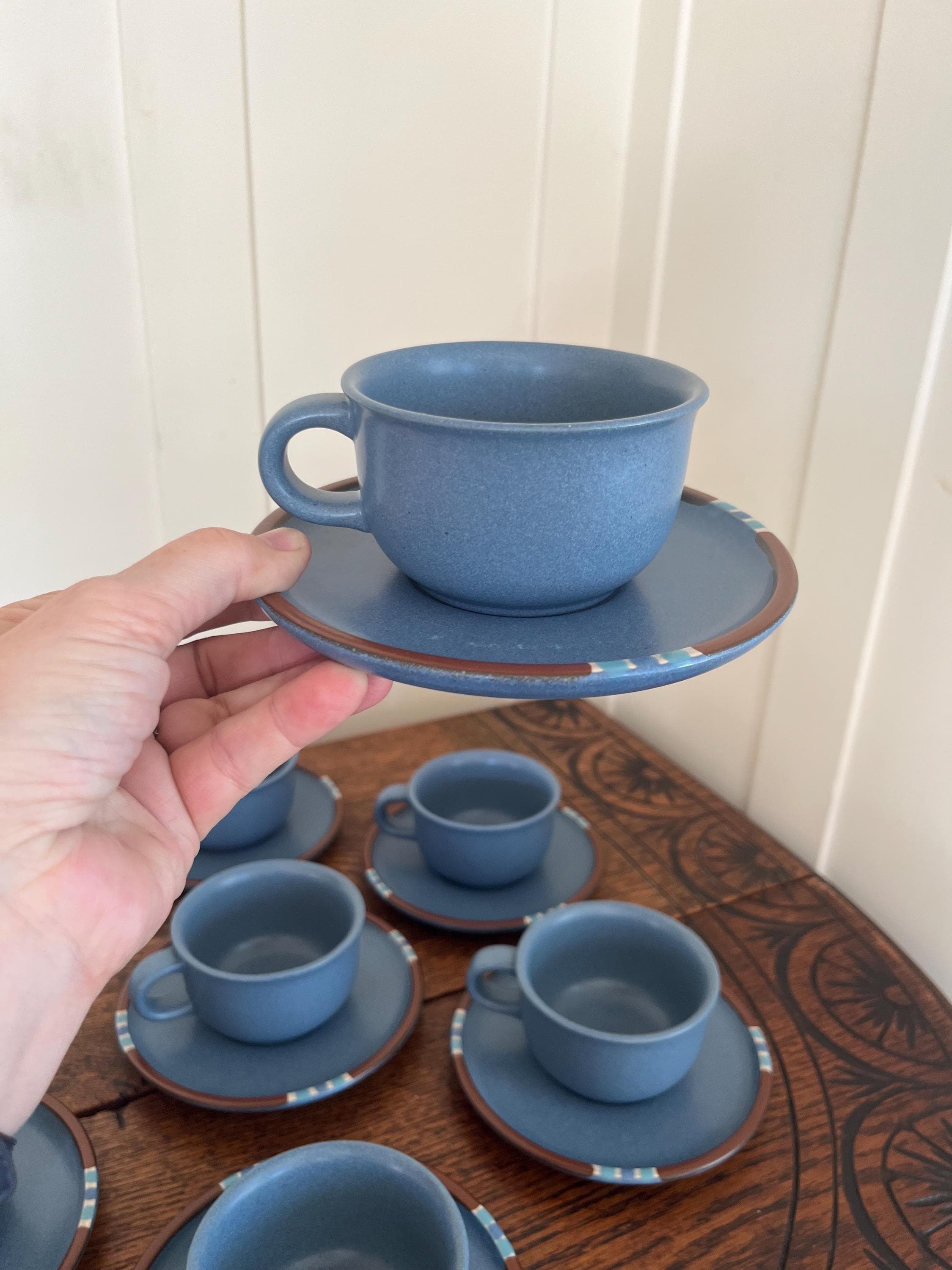 Dansk Stoneware - Etsy