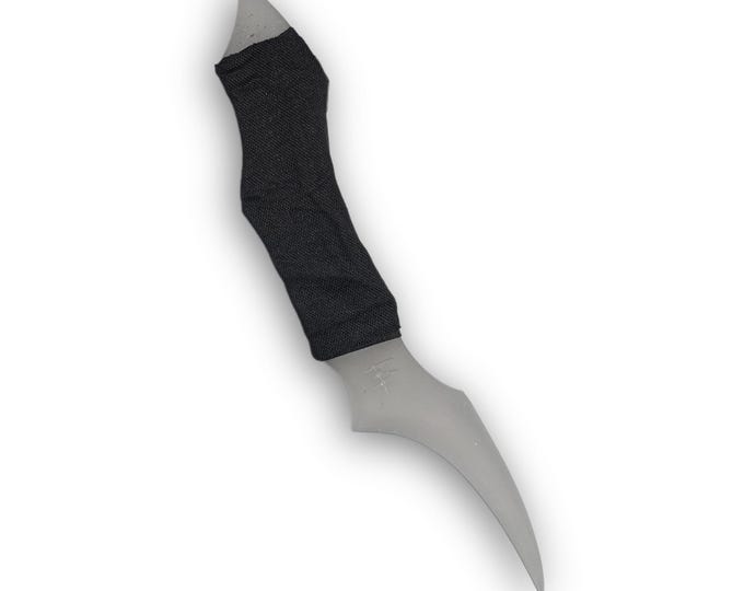Ninja Npe Practice Pikal Knife