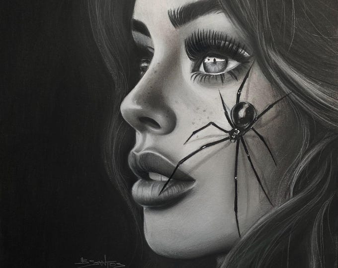 Araña
