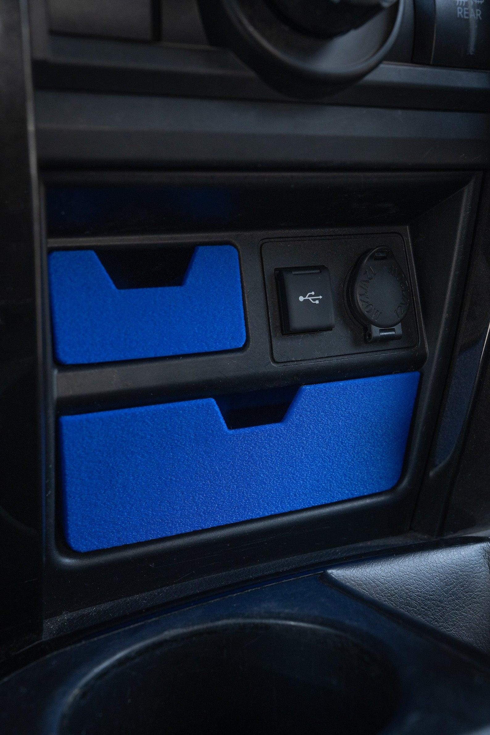 4runner Lifestyle Center Console Cubby Drawers (2014-2024) - Etsy