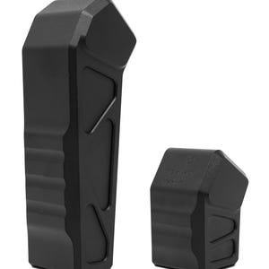 4Runner Lifestyle Aluminum Shift Knob For 4Runner (2010-2024)