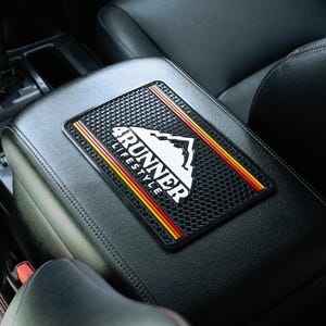 4Runner Lifestyle Universal Anti-Slip Mat
