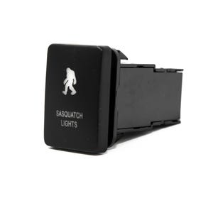 OEM Style Light Switches For 4Runner (2010-2024)