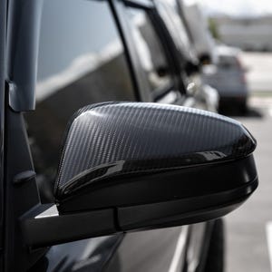 Mirror Caps For 4Runner (2014-2023)