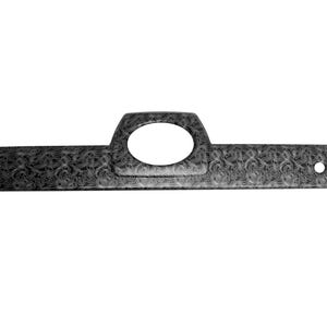 4Runner Lifestyle Topo Back Plate Cover For 4Runner (2003-2009)