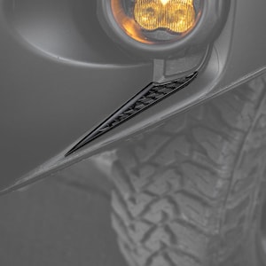 4Runner Lifestyle Fang Inserts For 4Runner (2010-2024)