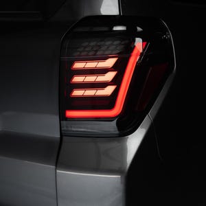 4Runner Lifestyle Rogue Tail Lights For 4Runner (2010-2024)