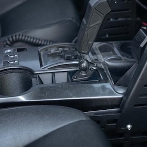 4Runner Lifestyle Transfer Case Interior Inserts For 4Runner (2010-2024)