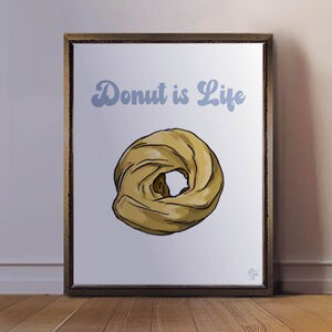 Donut Is Life 2