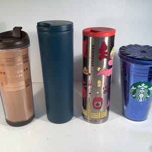 2018 Starbucks Mug - Etsy UK