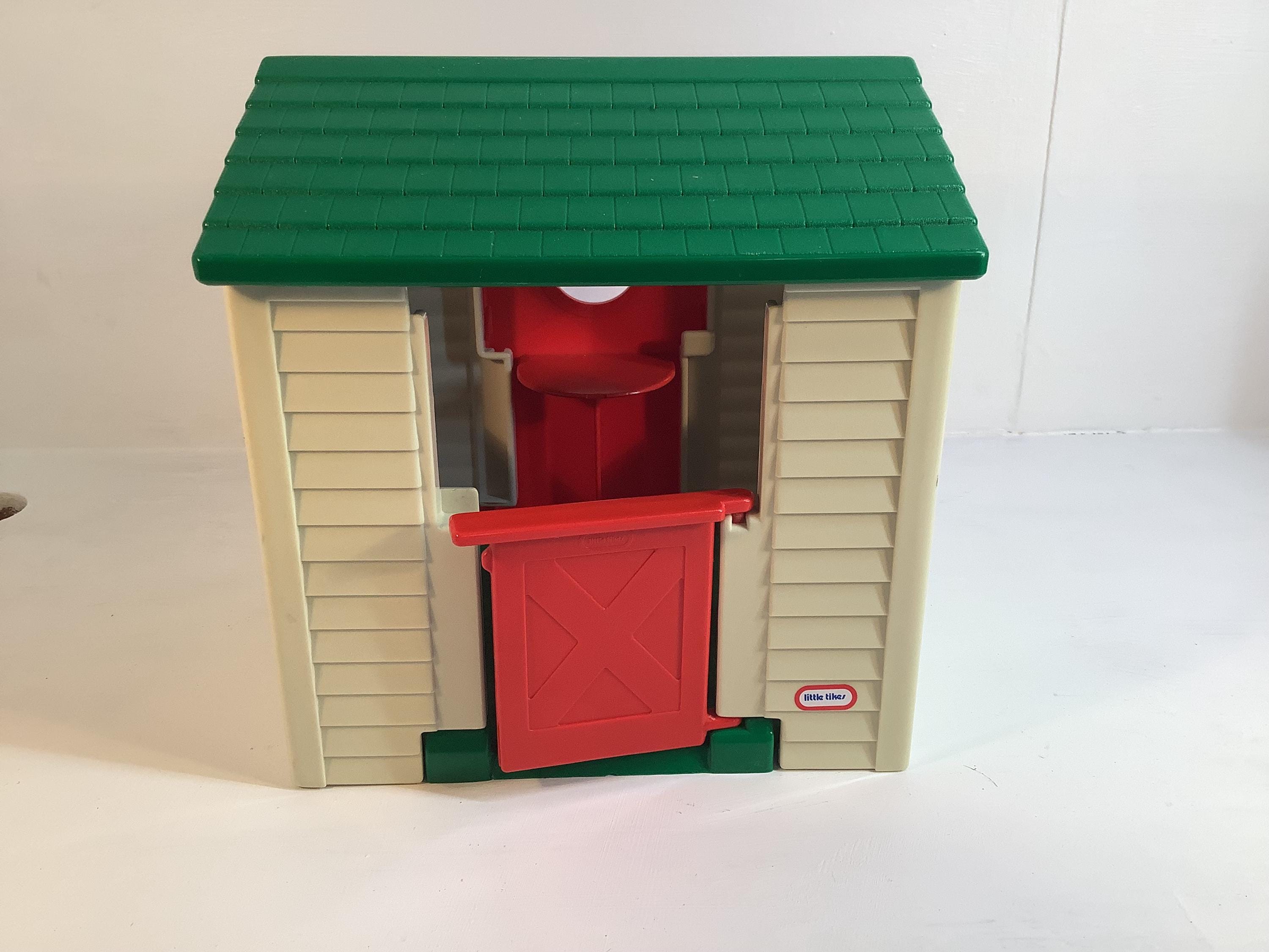 Fisher Price Little Tikes Imagine Sounds Playhouse Replacement