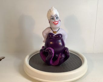 Disney’s Ursula Figure