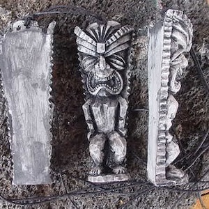 【USED/レア】COCO JOE'S TIKI/ココジョーティキ ブックエンド Amazon.co.jp: COCO JOE'S ココジョー ハワイ ヴィンテージ