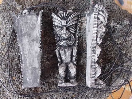 Coco Joes Tiki - Etsy