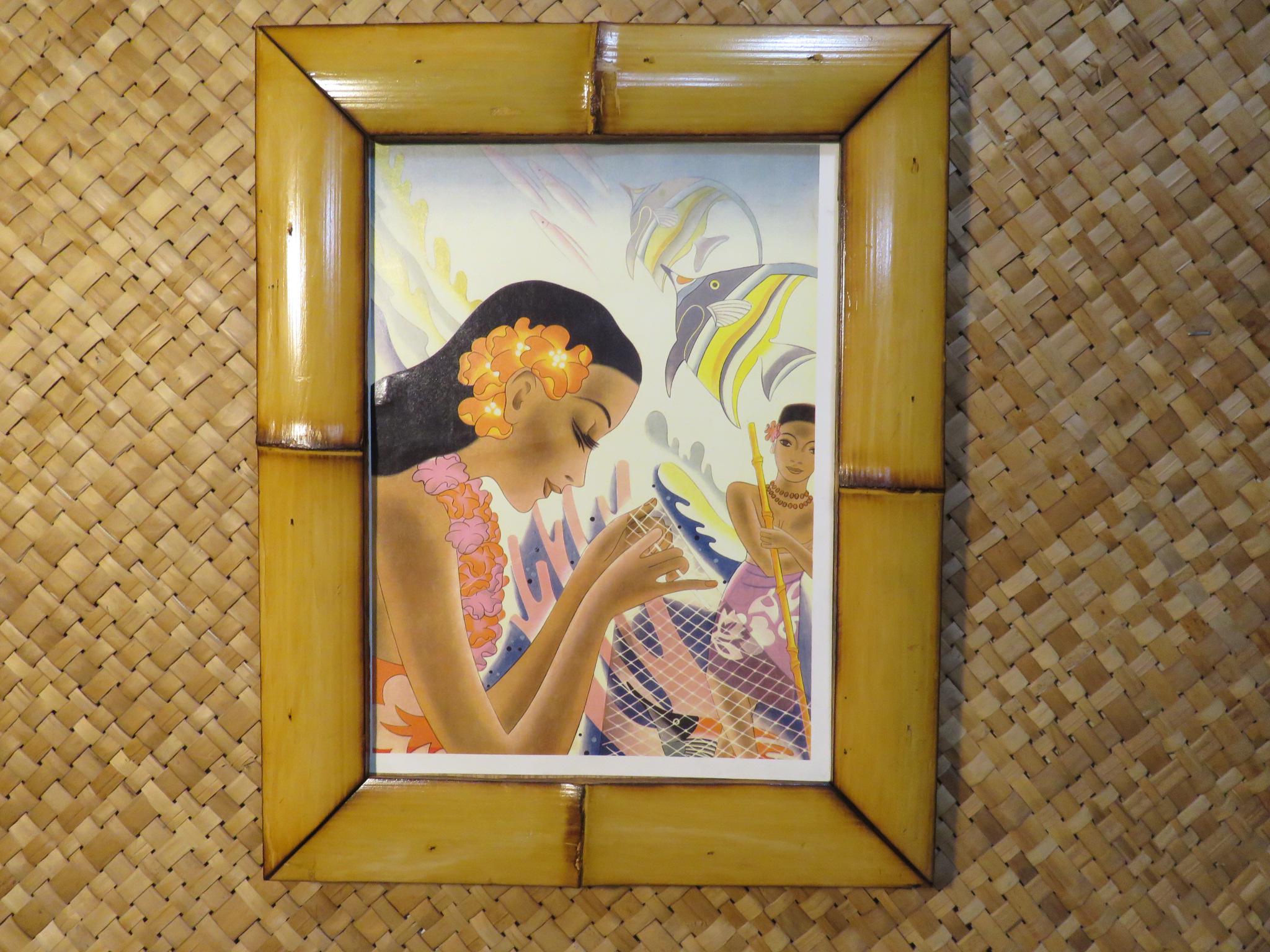 Matson Cruise Menu - Etsy