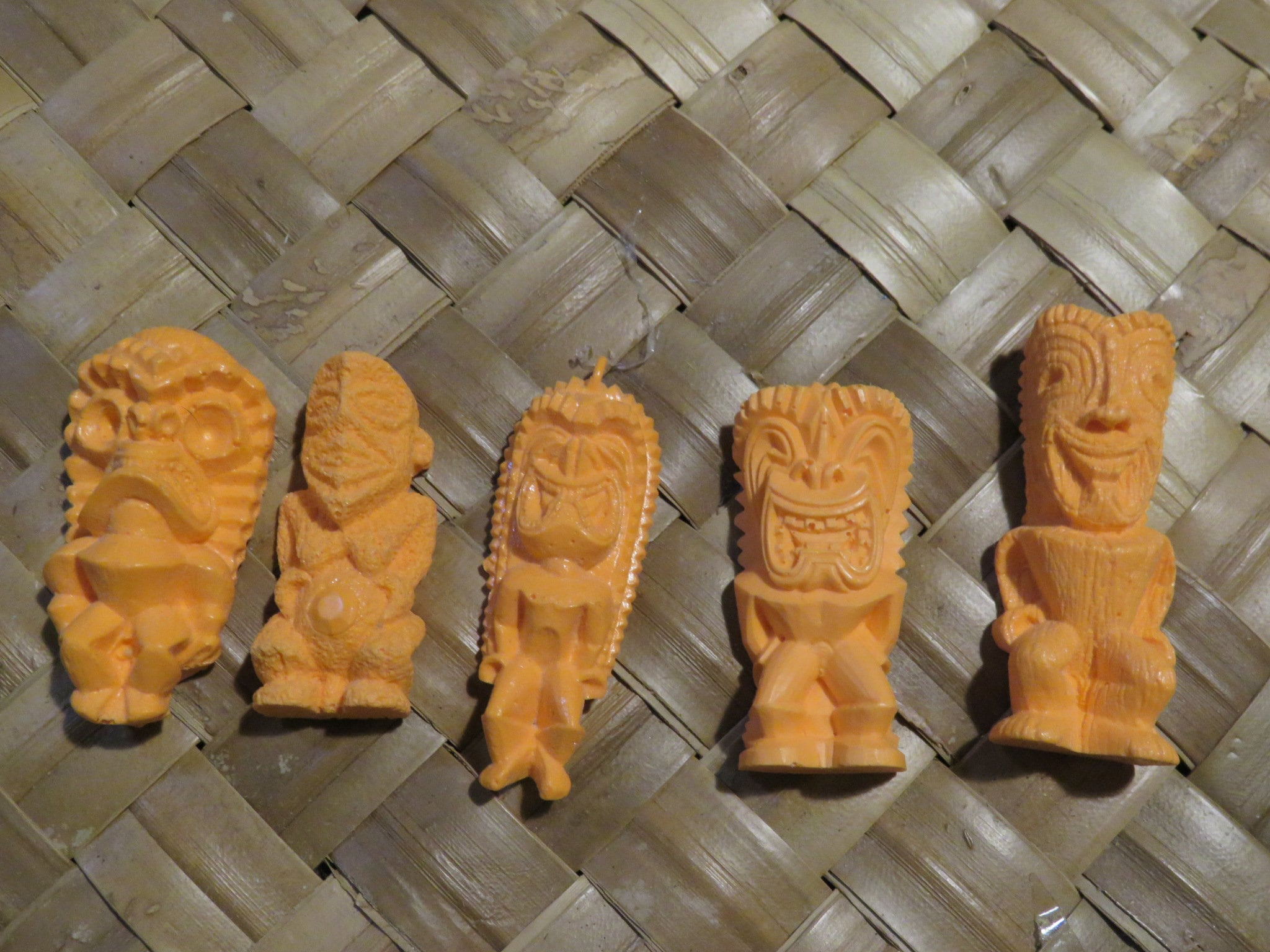 Coco Joes Menehune - Etsy