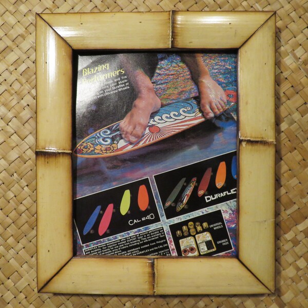 8 x 26 frame