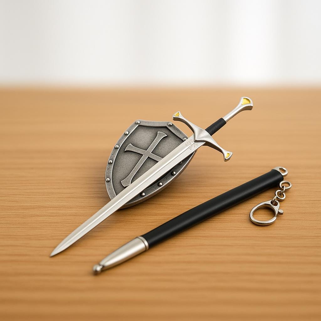 Thranduil sword - Etsy 日本