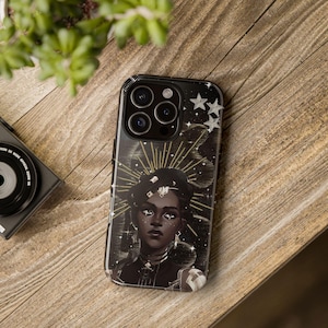 Gaming Phone Case, Mel Medarda League of Legends and Arcane Champion, Tough Case for iPhone Samsung Google Pixel, Gamer Gift, Esports